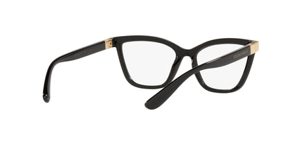 DOLCE &amp; GABBANA DG5076 501 55