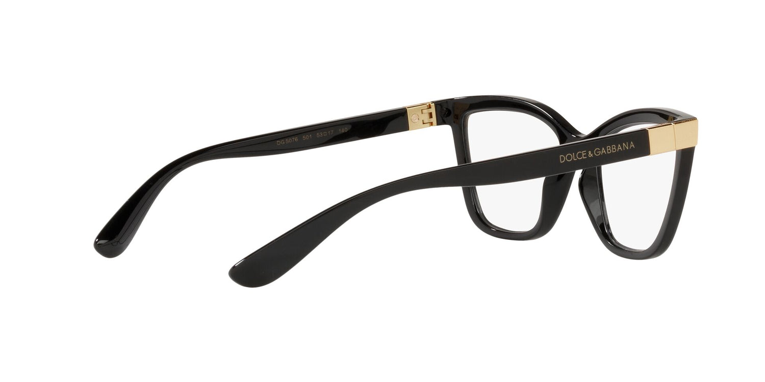 DOLCE &amp; GABBANA DG5076 501 55