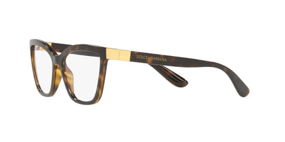 DOLCE &amp; GABBANA DG5076 502 53
