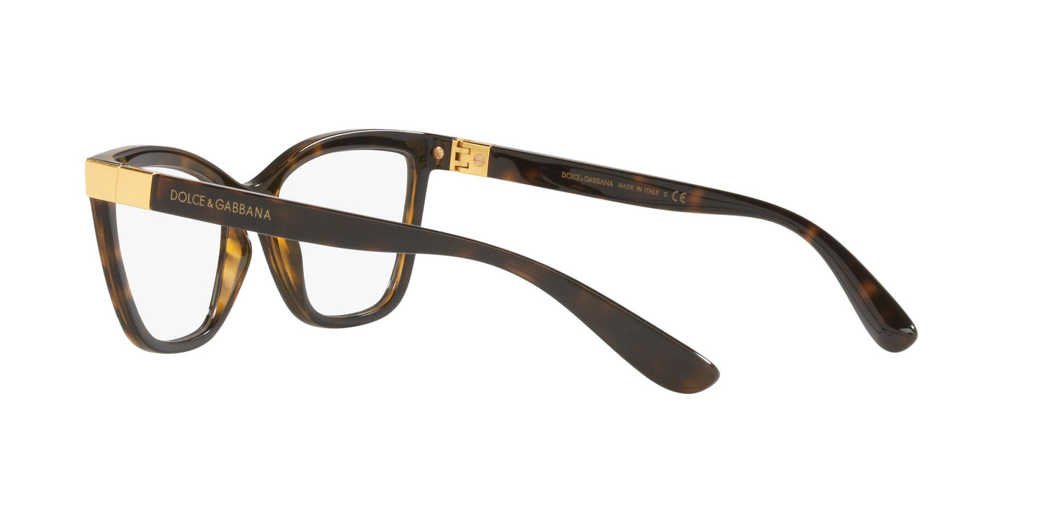 DOLCE &amp; GABBANA DG5076 502 53