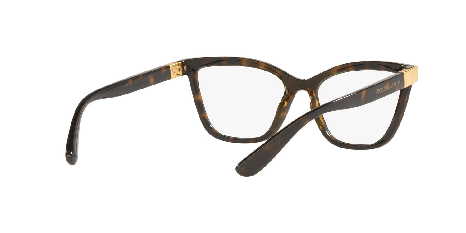DOLCE &amp; GABBANA DG5076 502 53