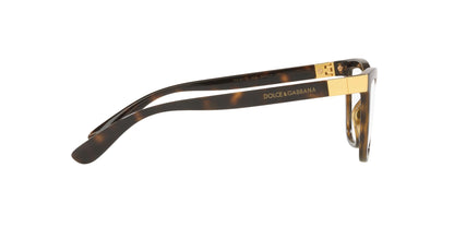 DOLCE &amp; GABBANA DG5076 502 53