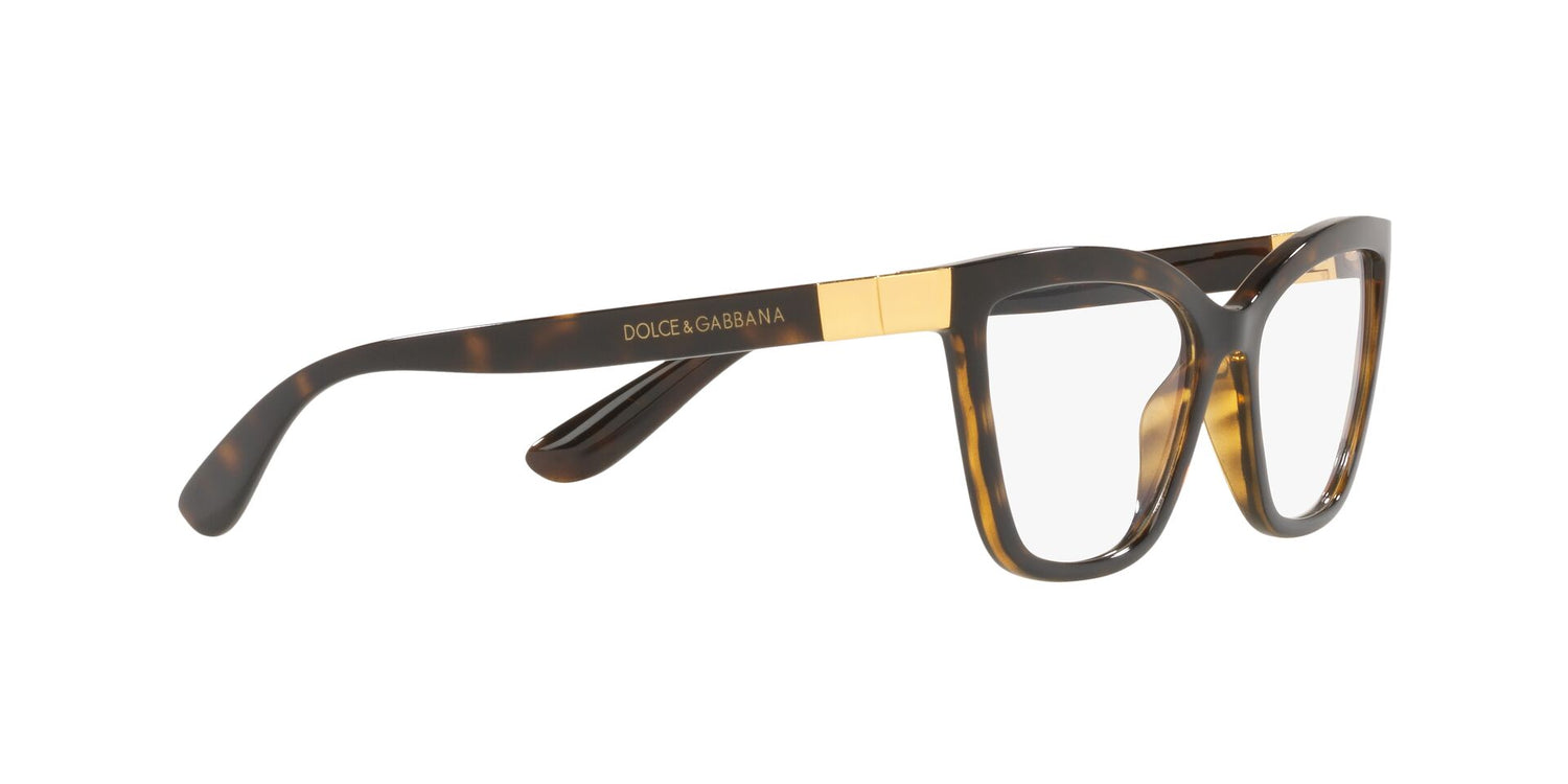 DOLCE &amp; GABBANA DG5076 502 53