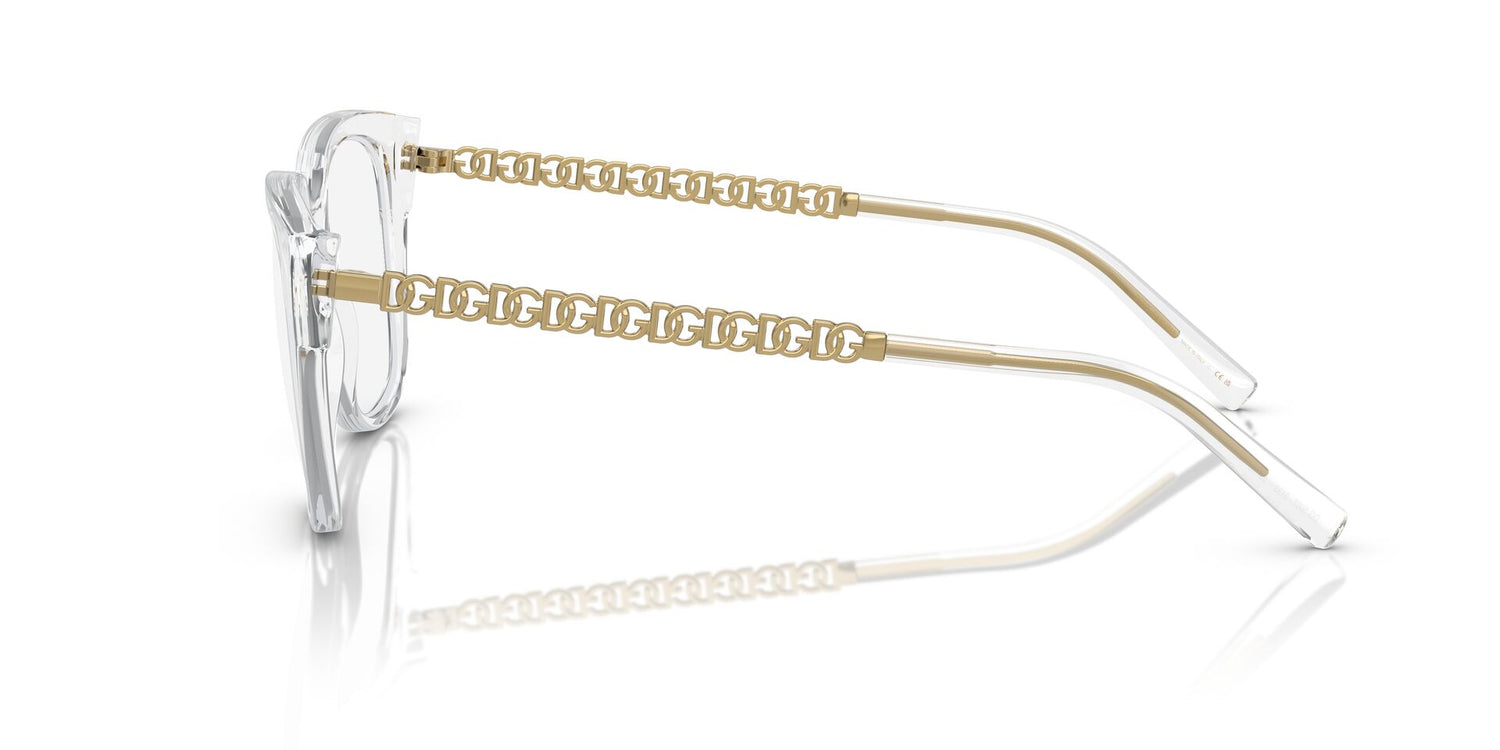 DOLCE &amp; GABBANA DG5087 3133 53