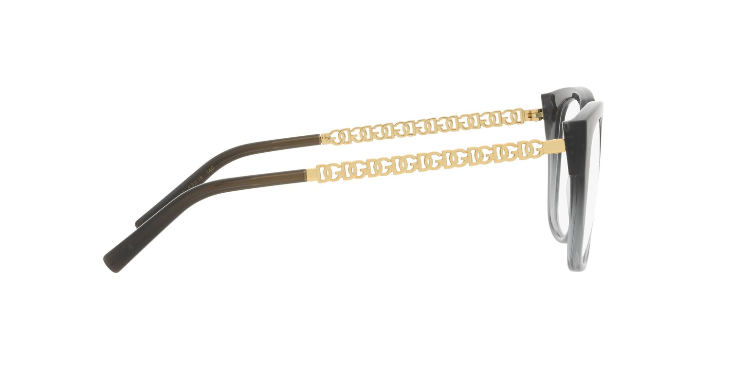 DOLCE &amp; GABBANA DG5087 3385 53