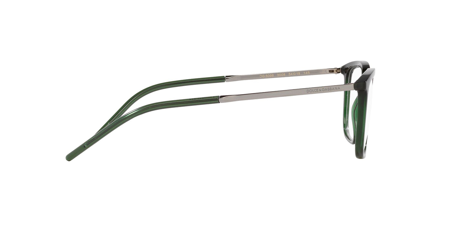 DOLCE &amp; GABBANA DG5098 3008 54