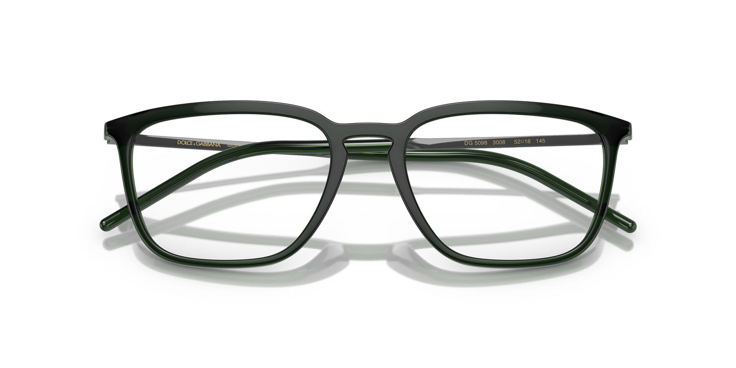 DOLCE &amp; GABBANA DG5098 3008 54