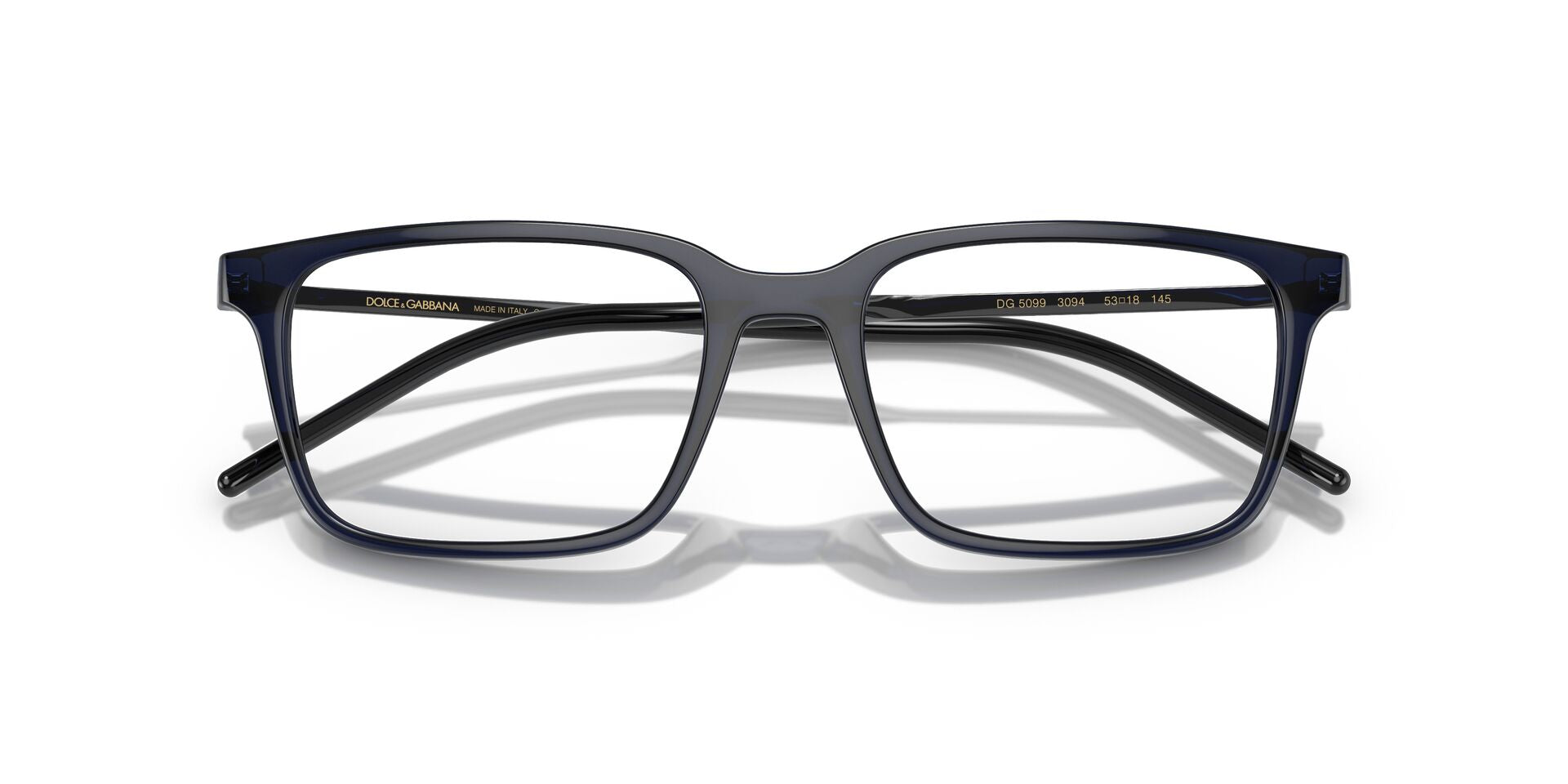 DOLCE &amp; GABBANA DG5099 3094 55