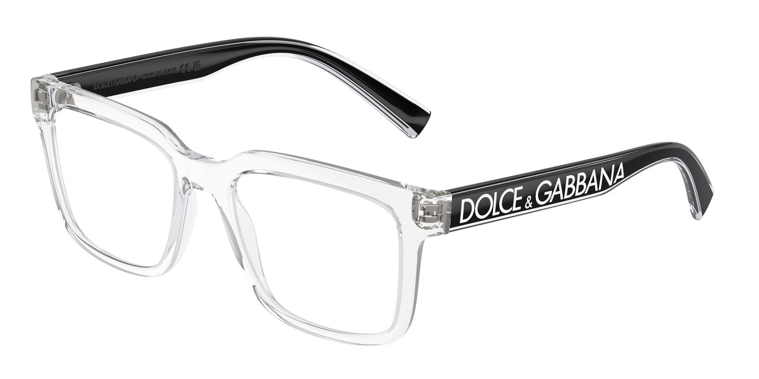 DOLCE &amp; GABBANA DG5101 3133 52