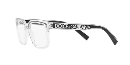 DOLCE &amp; GABBANA DG5101 3133 50