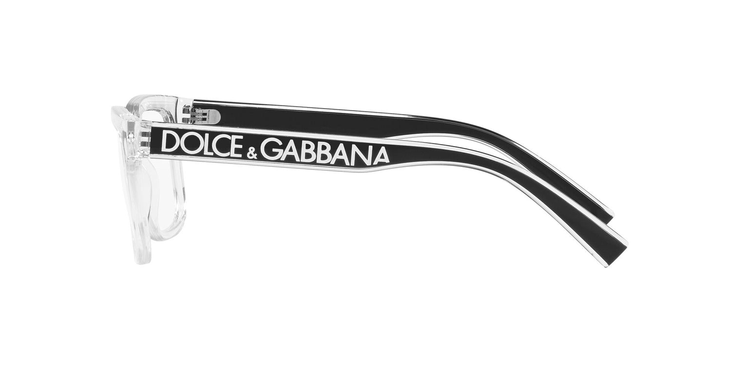 DOLCE &amp; GABBANA DG5101 3133 50