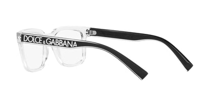 DOLCE &amp; GABBANA DG5101 3133 50