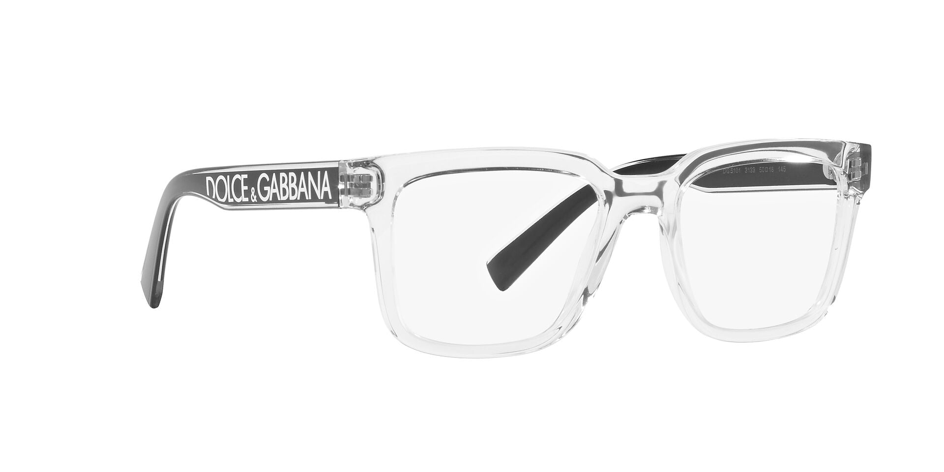 DOLCE &amp; GABBANA DG5101 3133 52