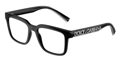 DOLCE &amp; GABBANA DG5101 501 52