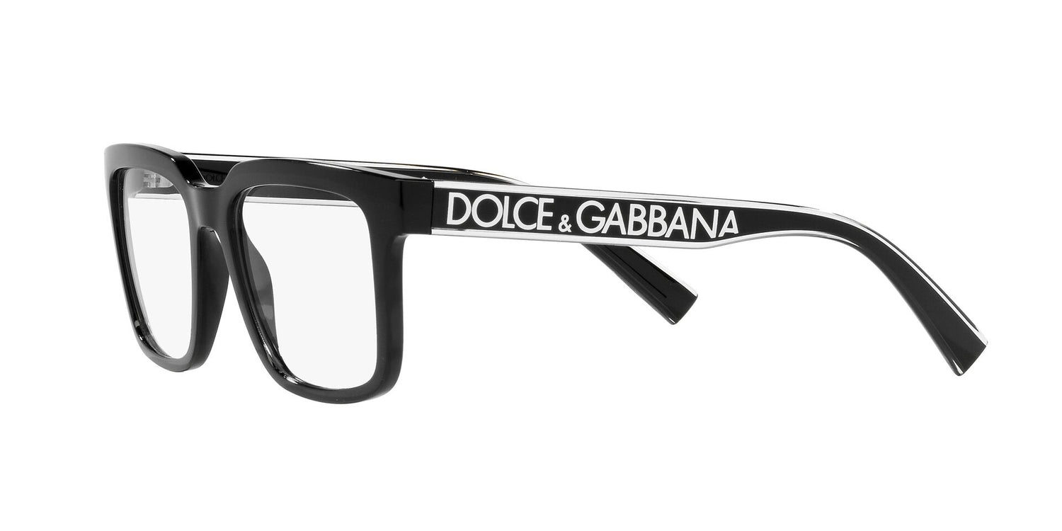 DOLCE &amp; GABBANA DG5101 501 52