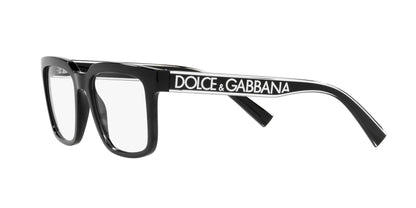 DOLCE &amp; GABBANA DG5101 501 52