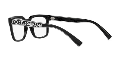DOLCE &amp; GABBANA DG5101 501 52