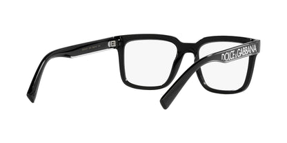 DOLCE &amp; GABBANA DG5101 501 52