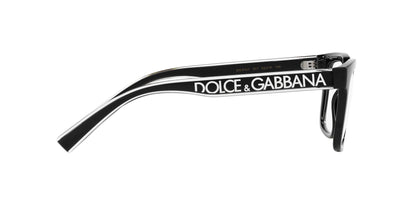 DOLCE &amp; GABBANA DG5101 501 52