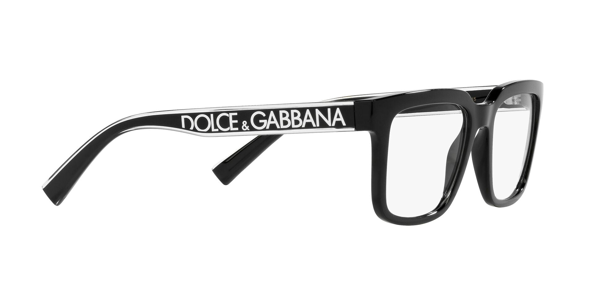 DOLCE &amp; GABBANA DG5101 501 52