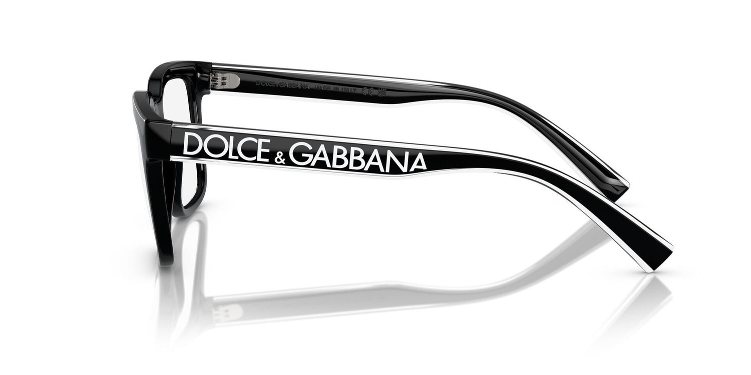 DOLCE &amp; GABBANA DG5101 501 52