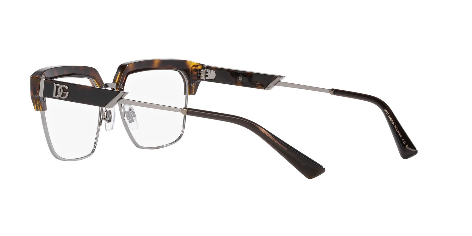 DOLCE &amp; GABBANA DG5103 502 55