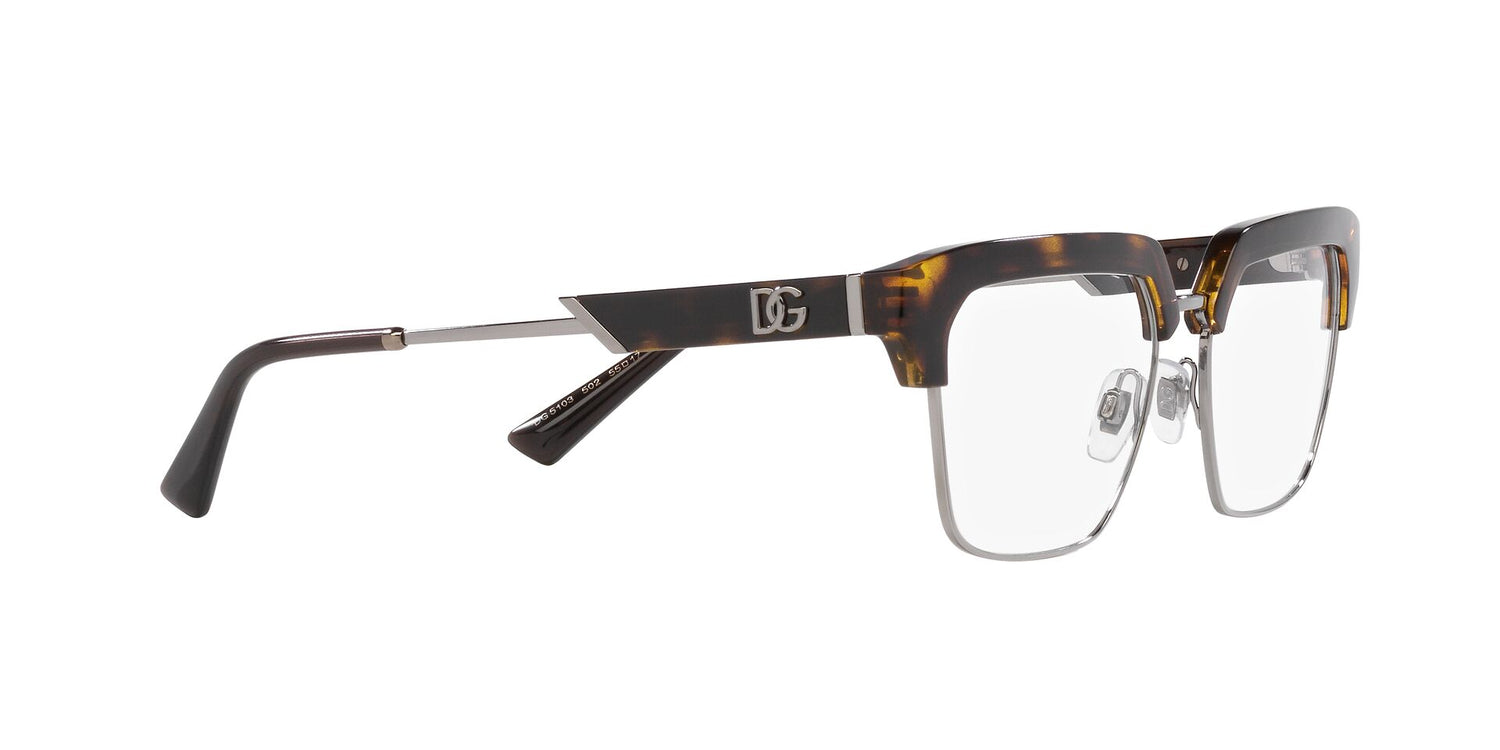 DOLCE &amp; GABBANA DG5103 502 55