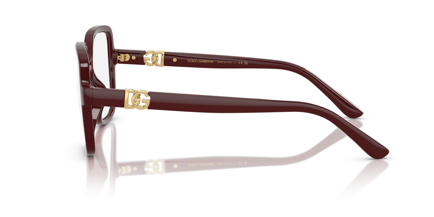 DOLCE &amp; GABBANA DG5105U 3091 53