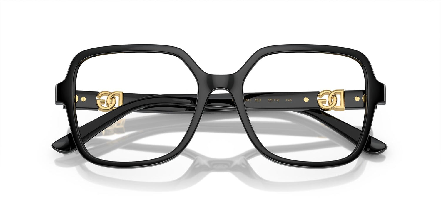 DOLCE &amp; GABBANA DG5105U 501 55