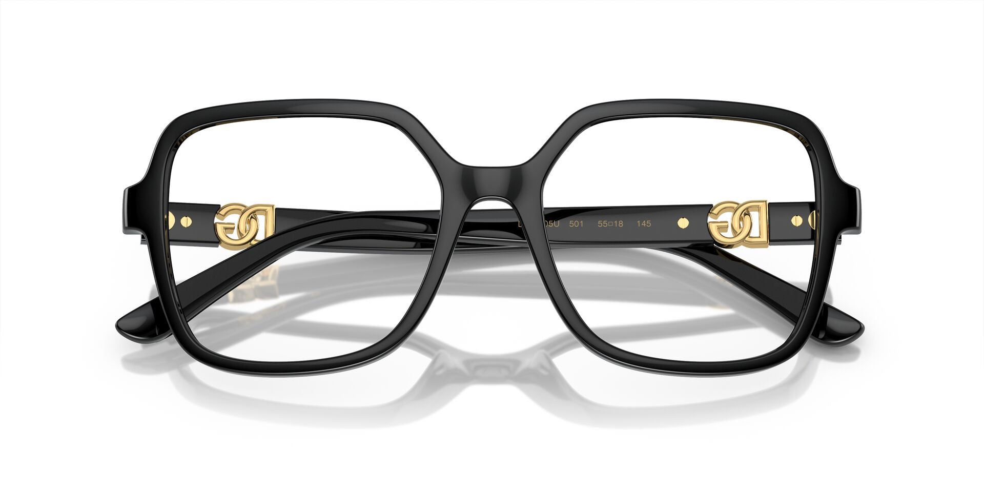 DOLCE &amp; GABBANA DG5105U 501 53