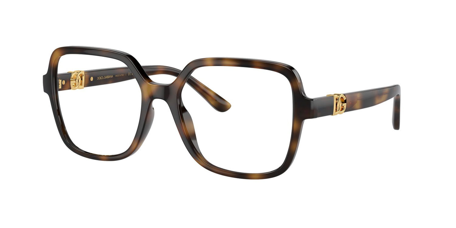 DOLCE &amp; GABBANA DG5105U 502 55 - 9