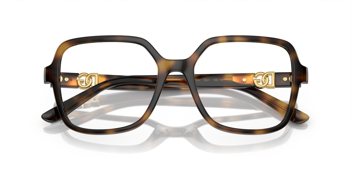 DOLCE &amp; GABBANA DG5105U 502 55 - 11