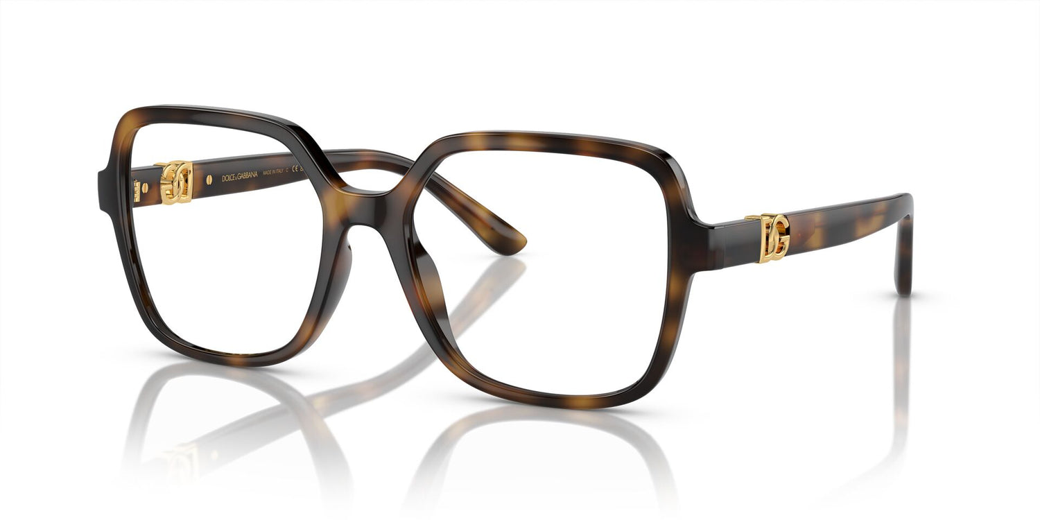 DOLCE &amp; GABBANA DG5105U 502 55 - 14