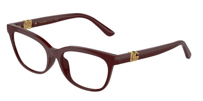 DOLCE &amp; GABBANA DG5106U 3091 54