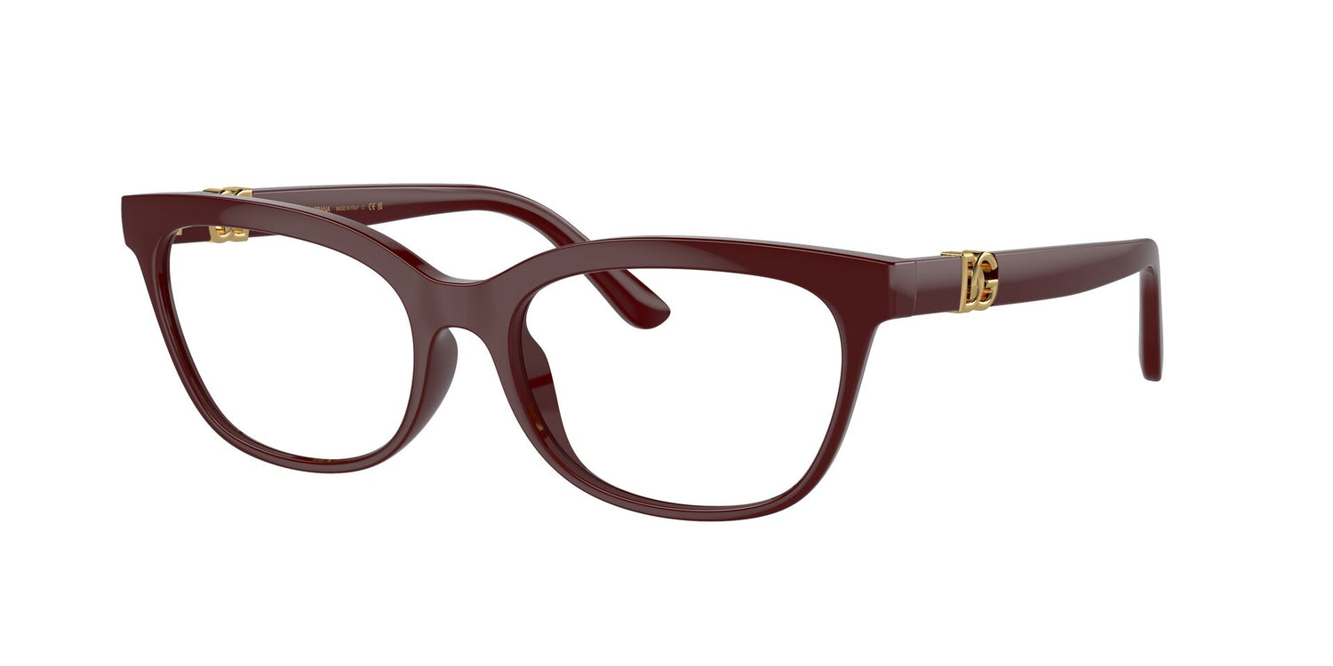 DOLCE &amp; GABBANA DG5106U 3091 54
