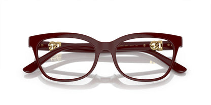 DOLCE &amp; GABBANA DG5106U 3091 54
