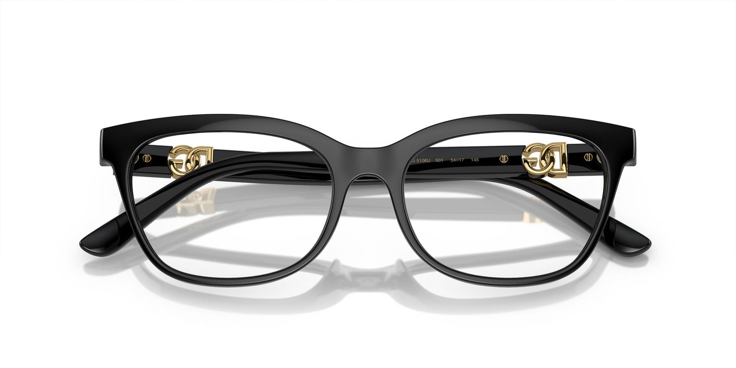 DOLCE &amp; GABBANA DG5106U 501 54
