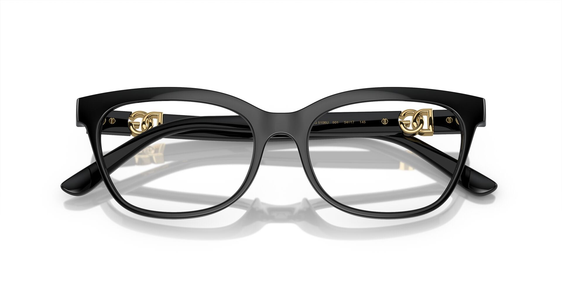 DOLCE &amp; GABBANA DG5106U 501 54