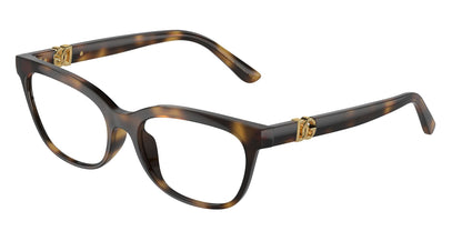 DOLCE &amp; GABBANA DG5106U 502 54