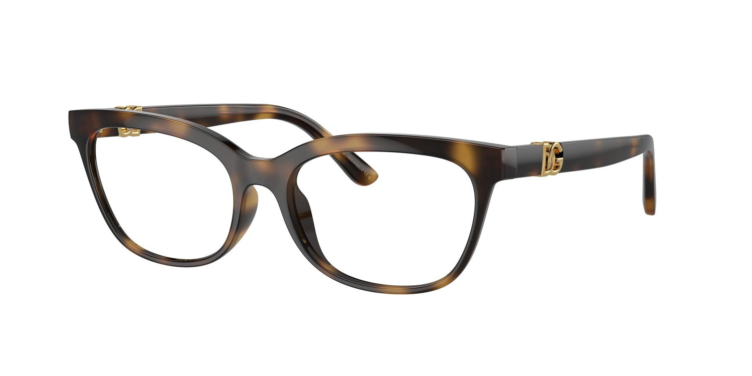 DOLCE &amp; GABBANA DG5106U 502 54