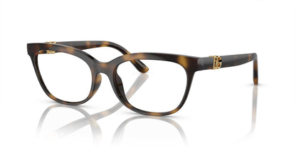 DOLCE &amp; GABBANA DG5106U 502 54