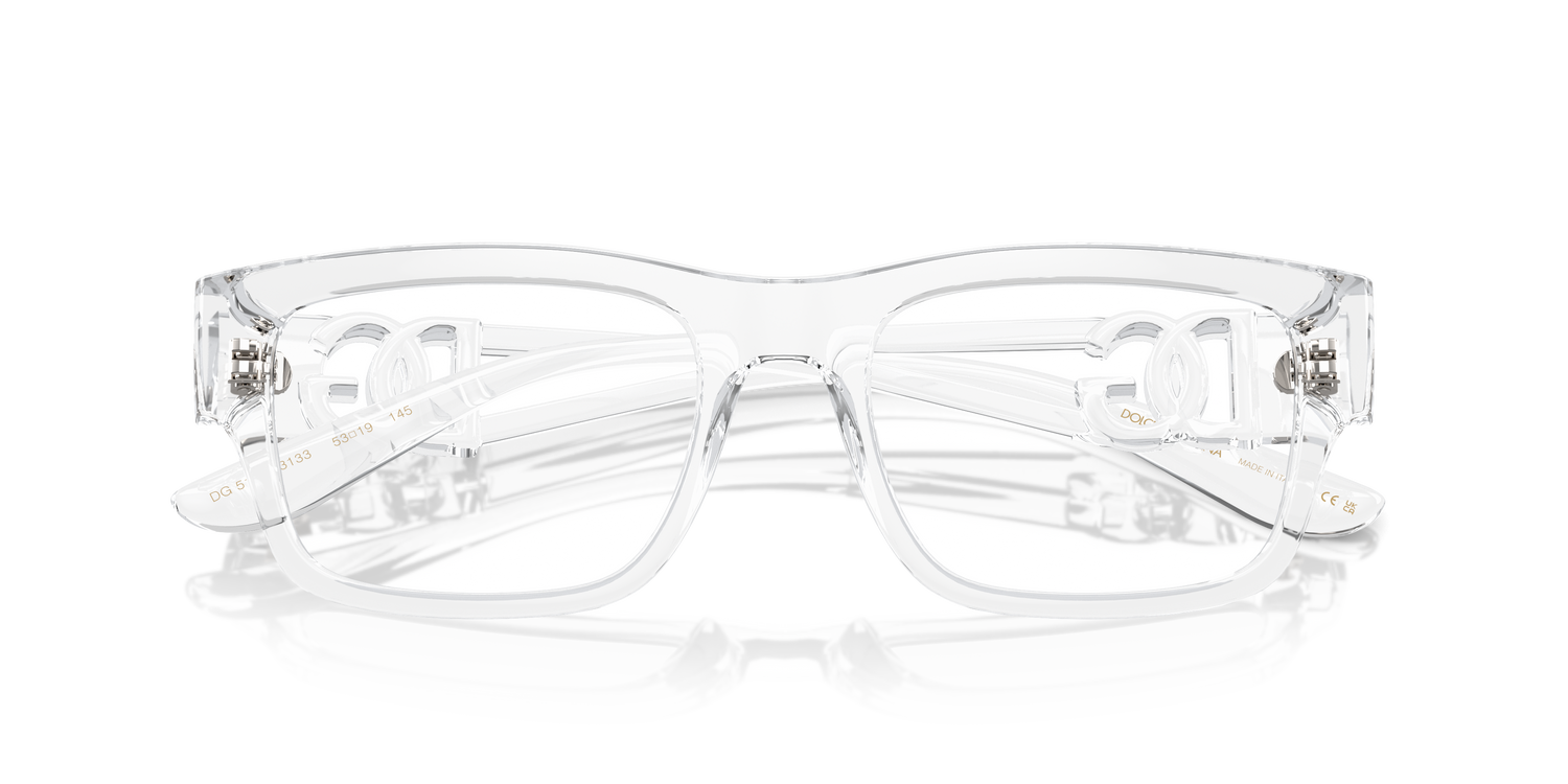 DOLCE &amp; GABBANA DG5110 3133 53