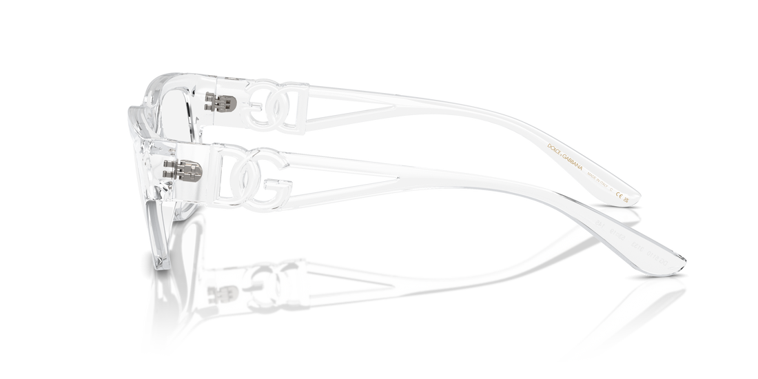 DOLCE & GABBANA DG5110 3133 53