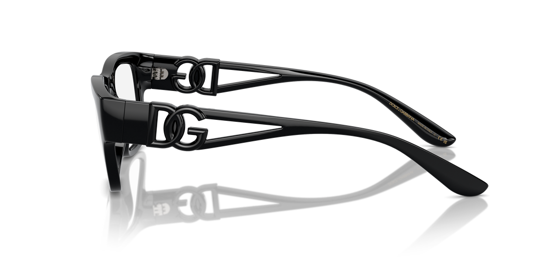 DOLCE & GABBANA DG5110 501 53