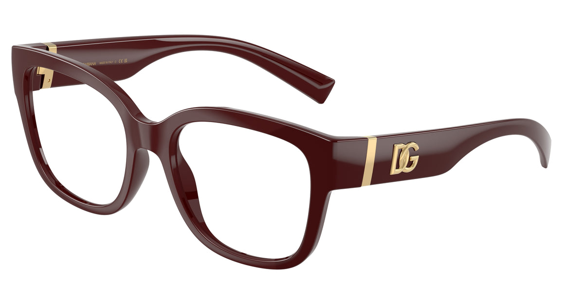 DOLCE &amp; GABBANA DG5115 3091 55