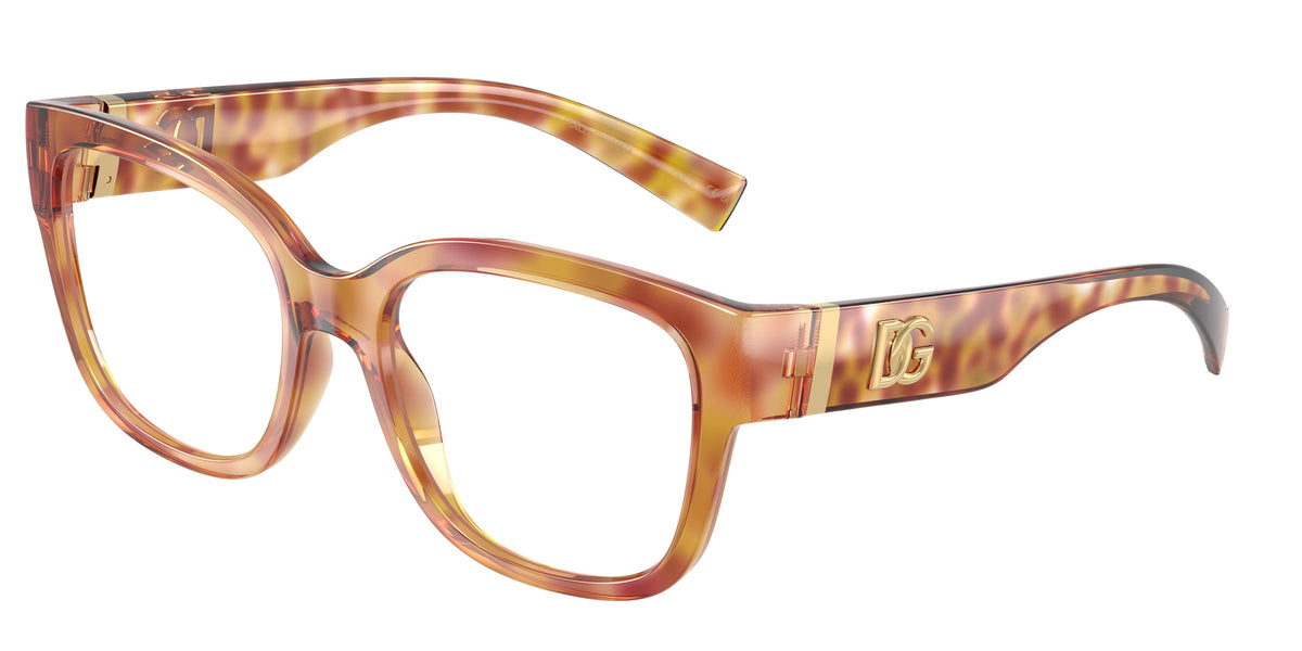 DOLCE &amp; GABBANA DG5115 3477 55