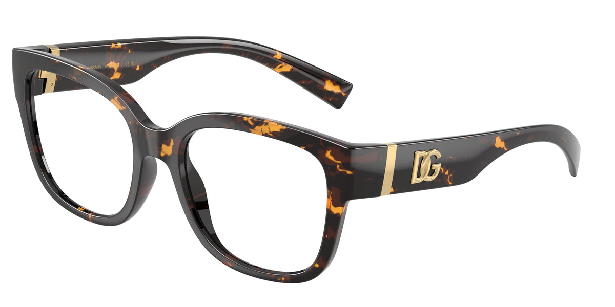 DOLCE &amp; GABBANA DG5115 512 55