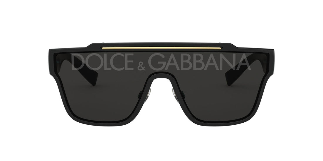 DOLCE & GABBANA DG6125 501/M 35