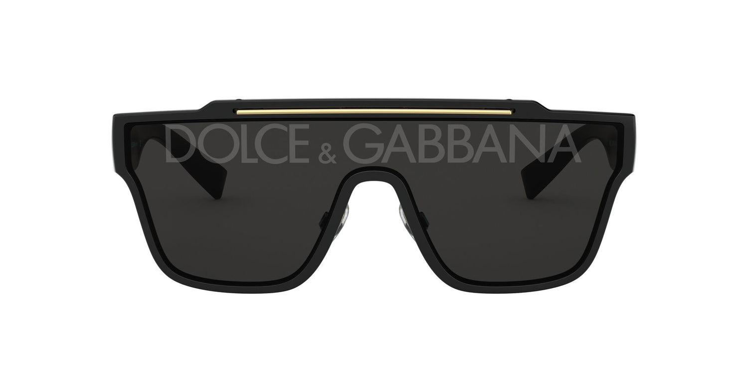 DOLCE &amp; GABBANA DG6125 501/M 35