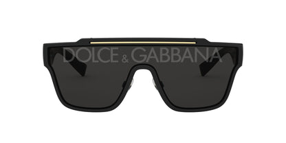 DOLCE &amp; GABBANA DG6125 501/M 35